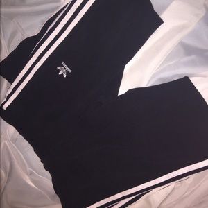 Adidas leggings
